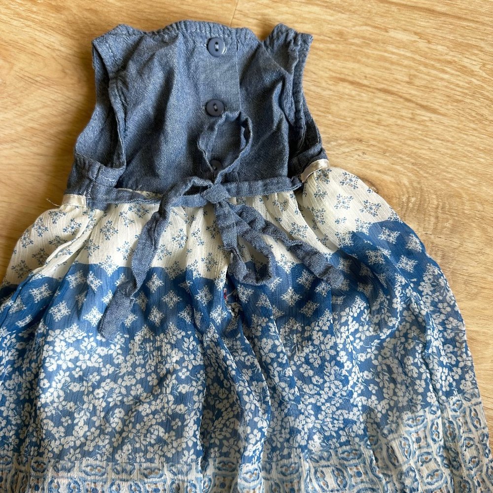 Rare Editions romper - Picture 4 of 4
